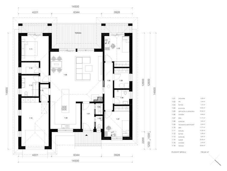 C:PROJEKTY 3DIhnátkováIhnatkova 3D Model (1)